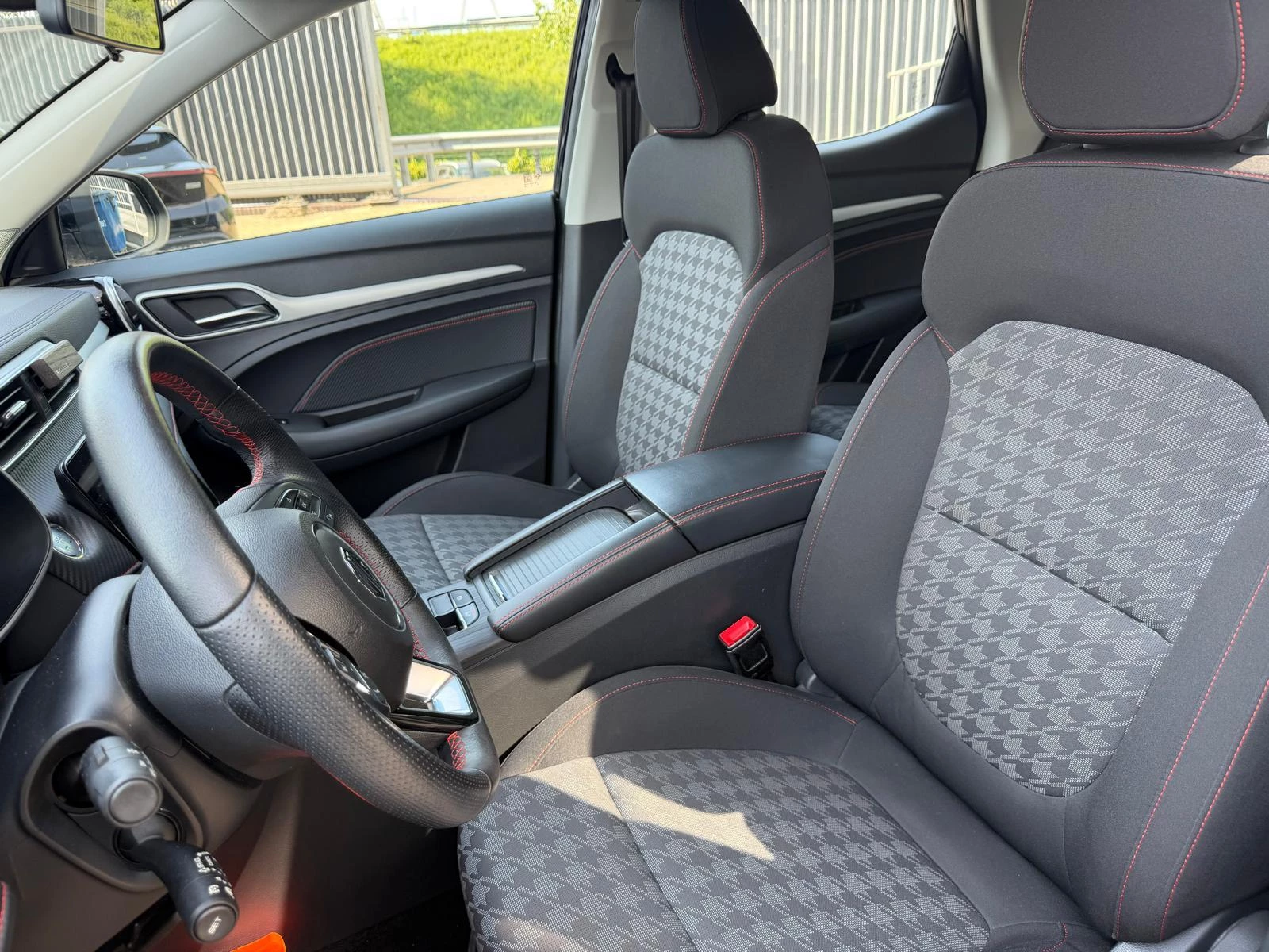 MG ZS EV Standard Range Comfort 50 kWh