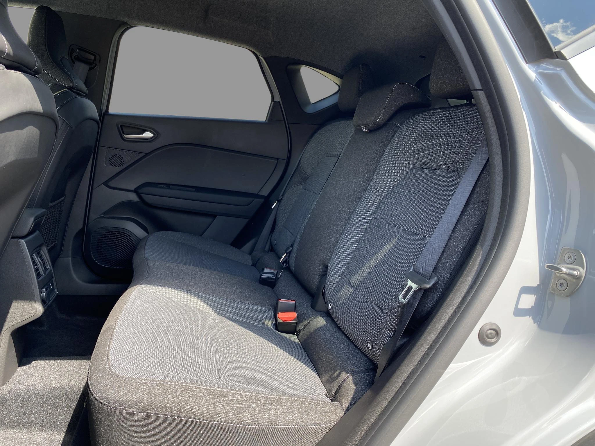 Renault Captur Techno TCe 115