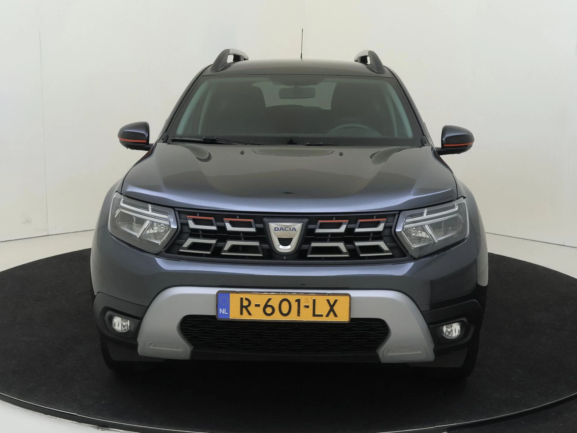 Dacia Duster 1.3 TCe Extreme