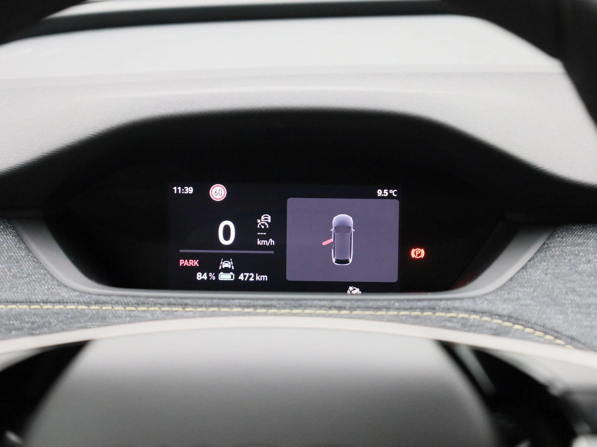 Škoda Elroq 85 Business Edition 286 PK