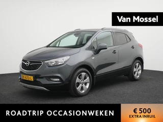Opel Mokka X 1.4 Turbo Online Edition