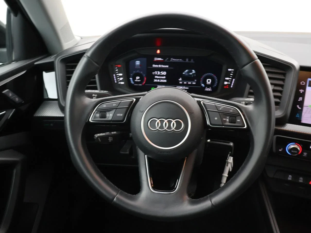 Audi-A1 Sportback-image-10