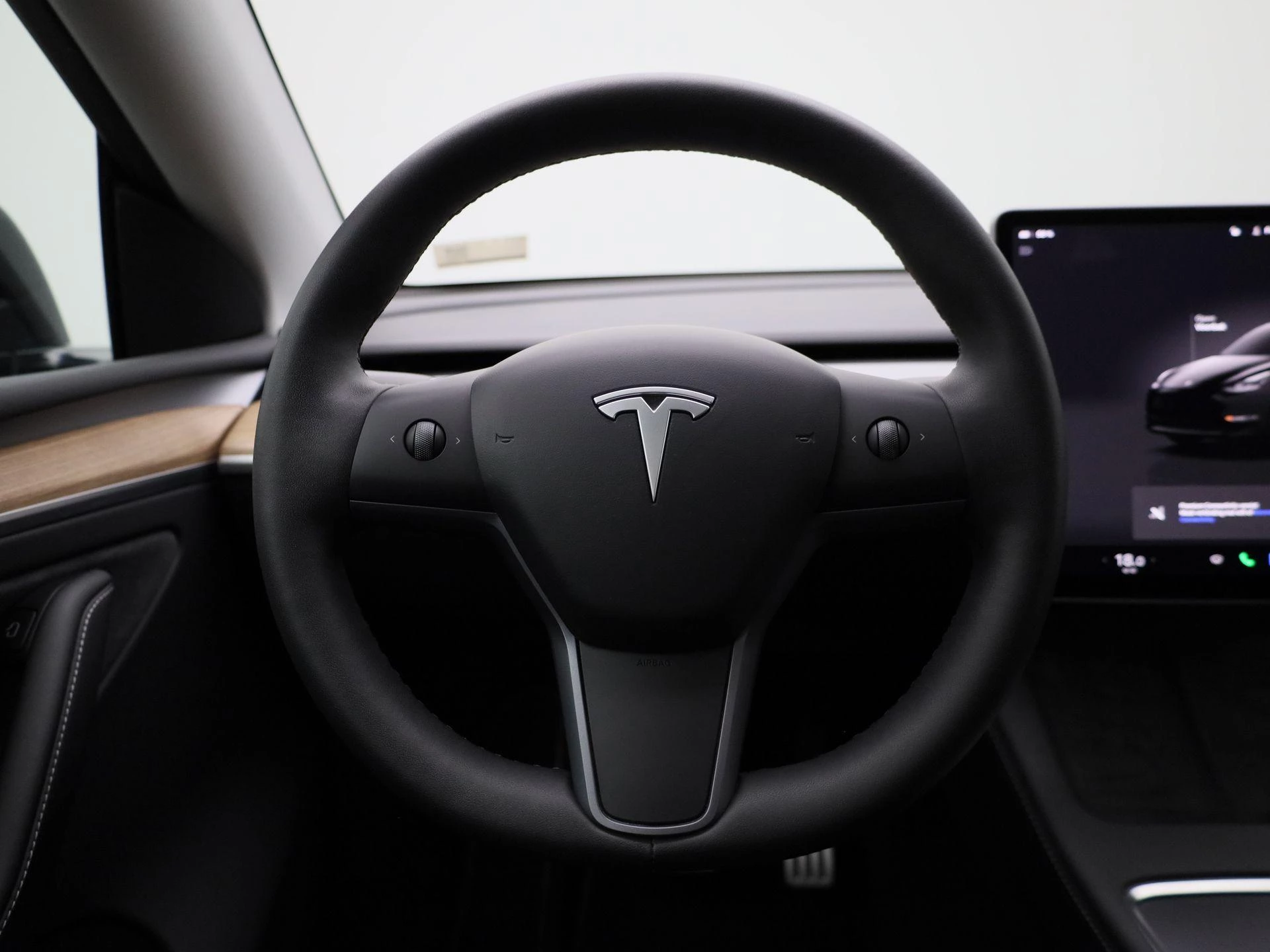 Tesla Model Y Performance AWD 75 kWh