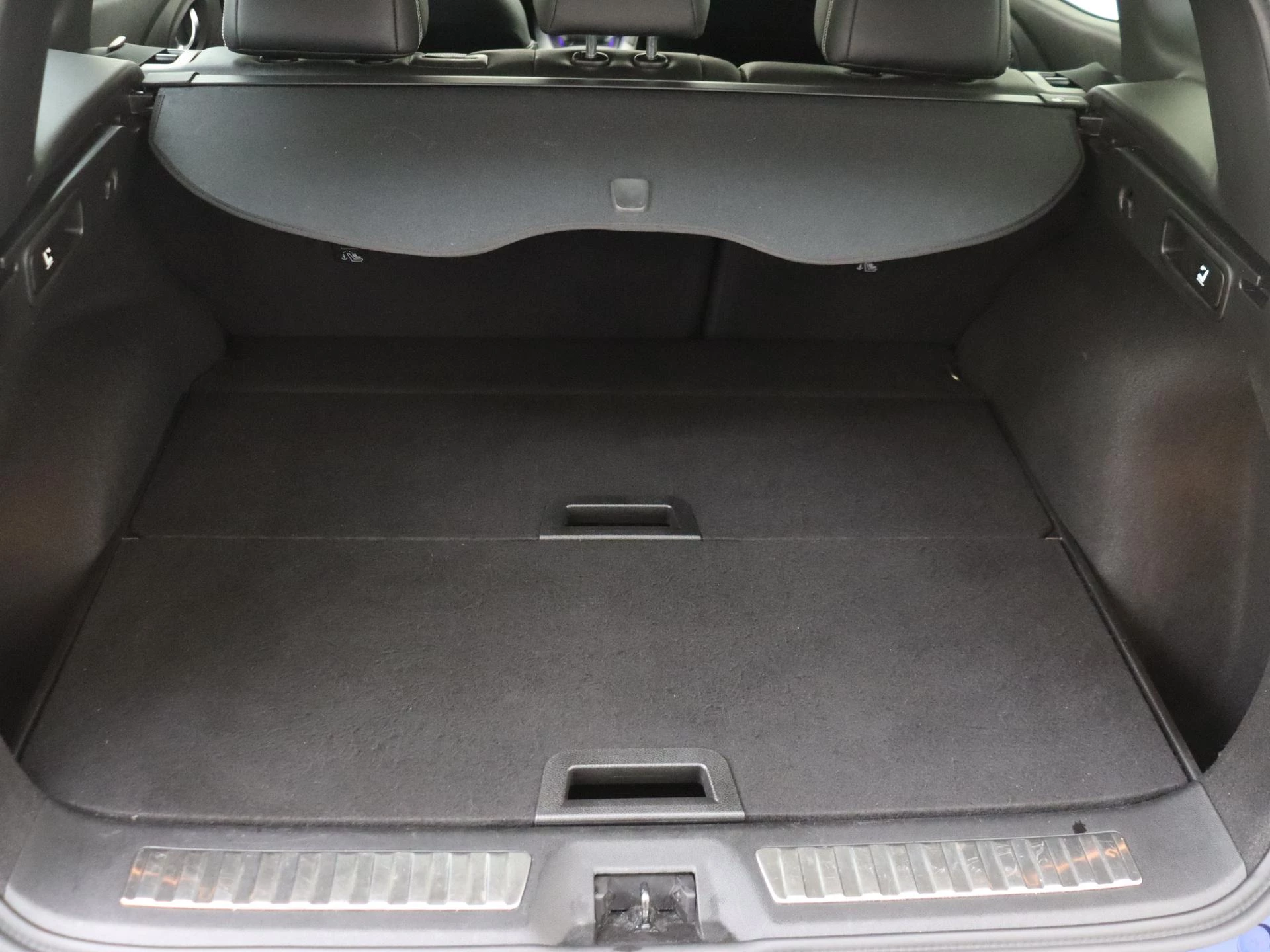 Renault Kadjar 1.3 TCe 160 PK Black Edition
