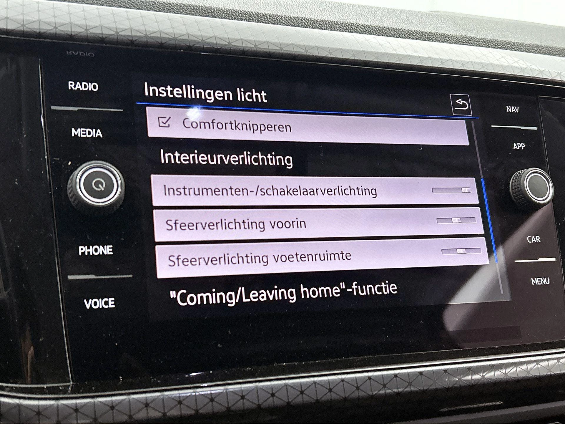 Volkswagen T-Cross 1.5 TSI Style