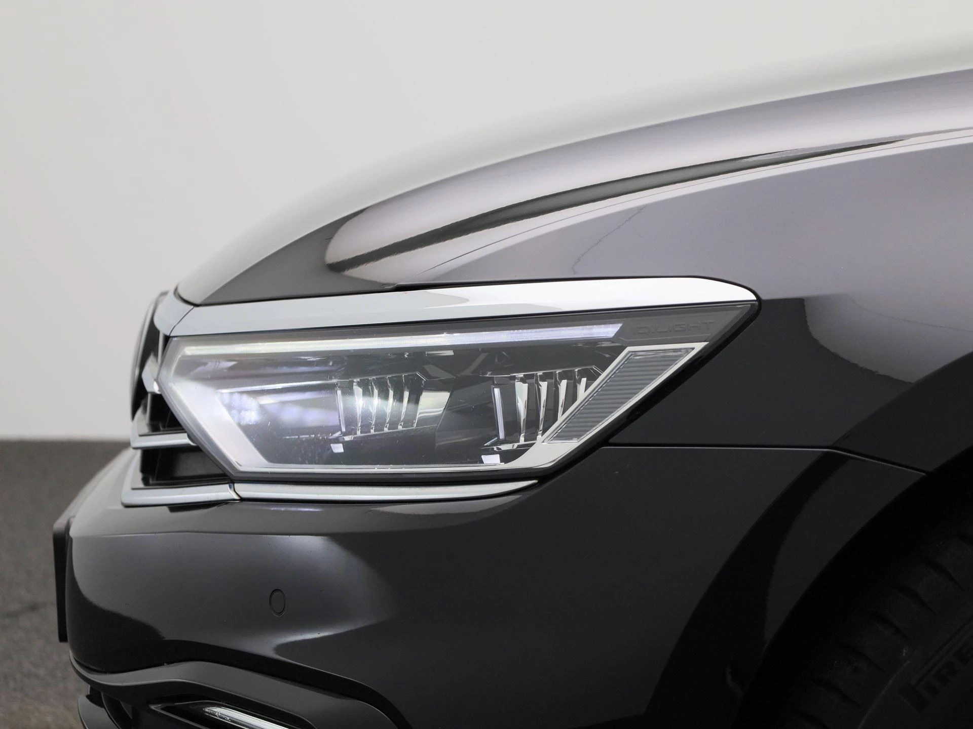 Volkswagen Passat 1.4 TSI PHEV GTE Business