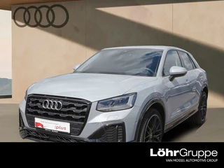 Audi Q2 35 TDI S line NAVI*VIRTUAL*KAMERA*LED*SHZ*eHECK
