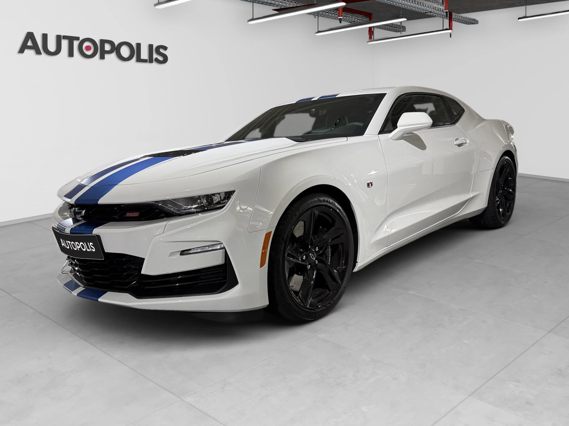Chevrolet-Camaro-image-0