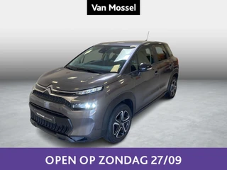Citroën C3 Aircross 1.2T Feel