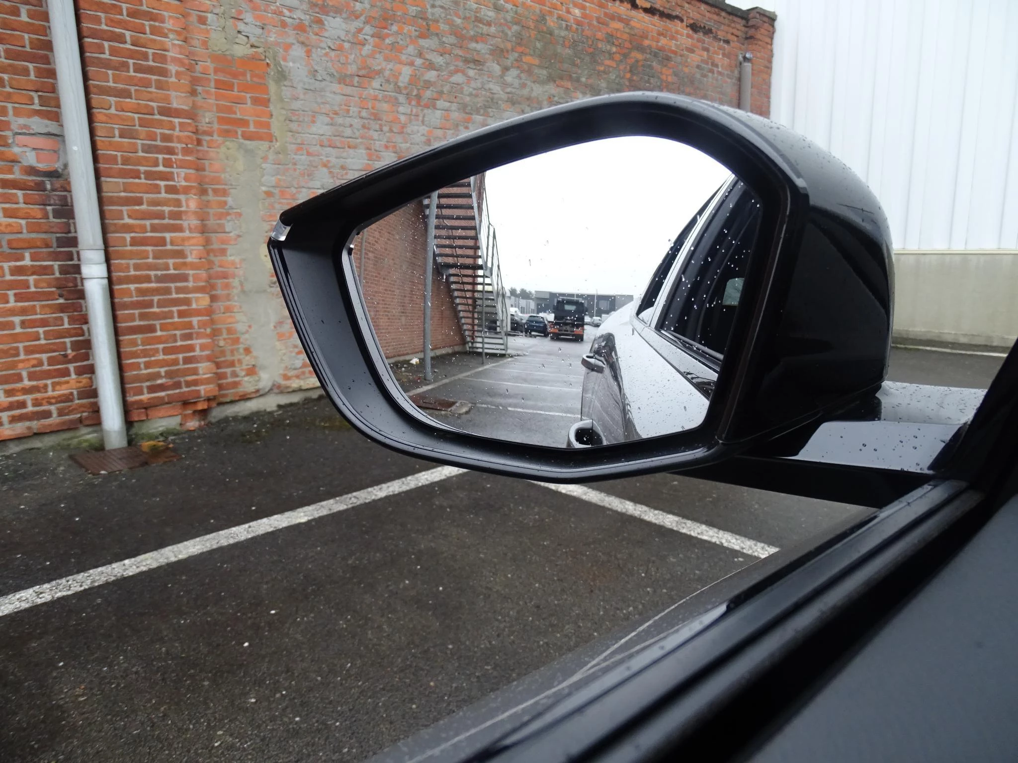 Peugeot 408 e-408 210 Allure