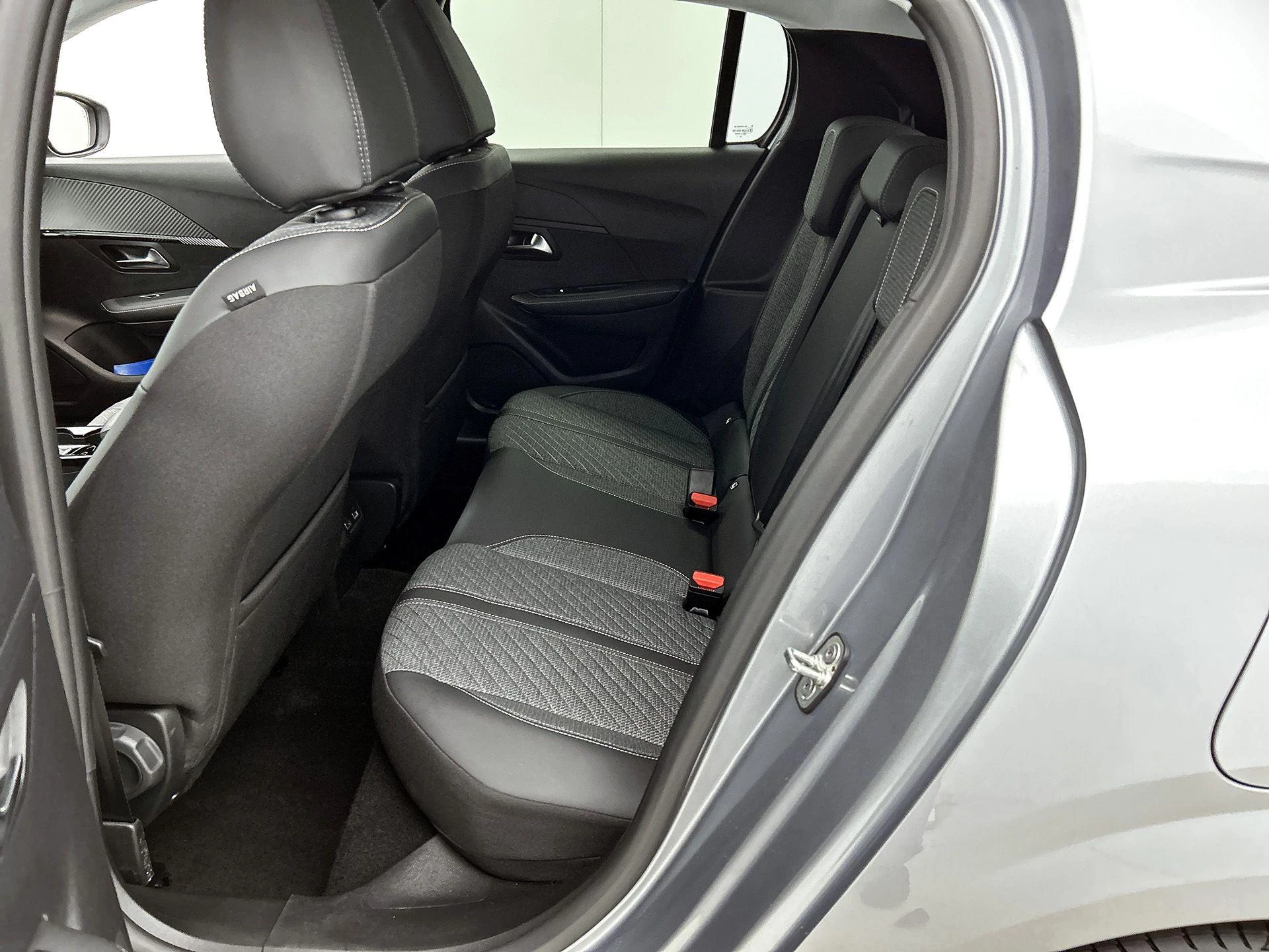 Peugeot 208 1.2 PureTech 100 Allure