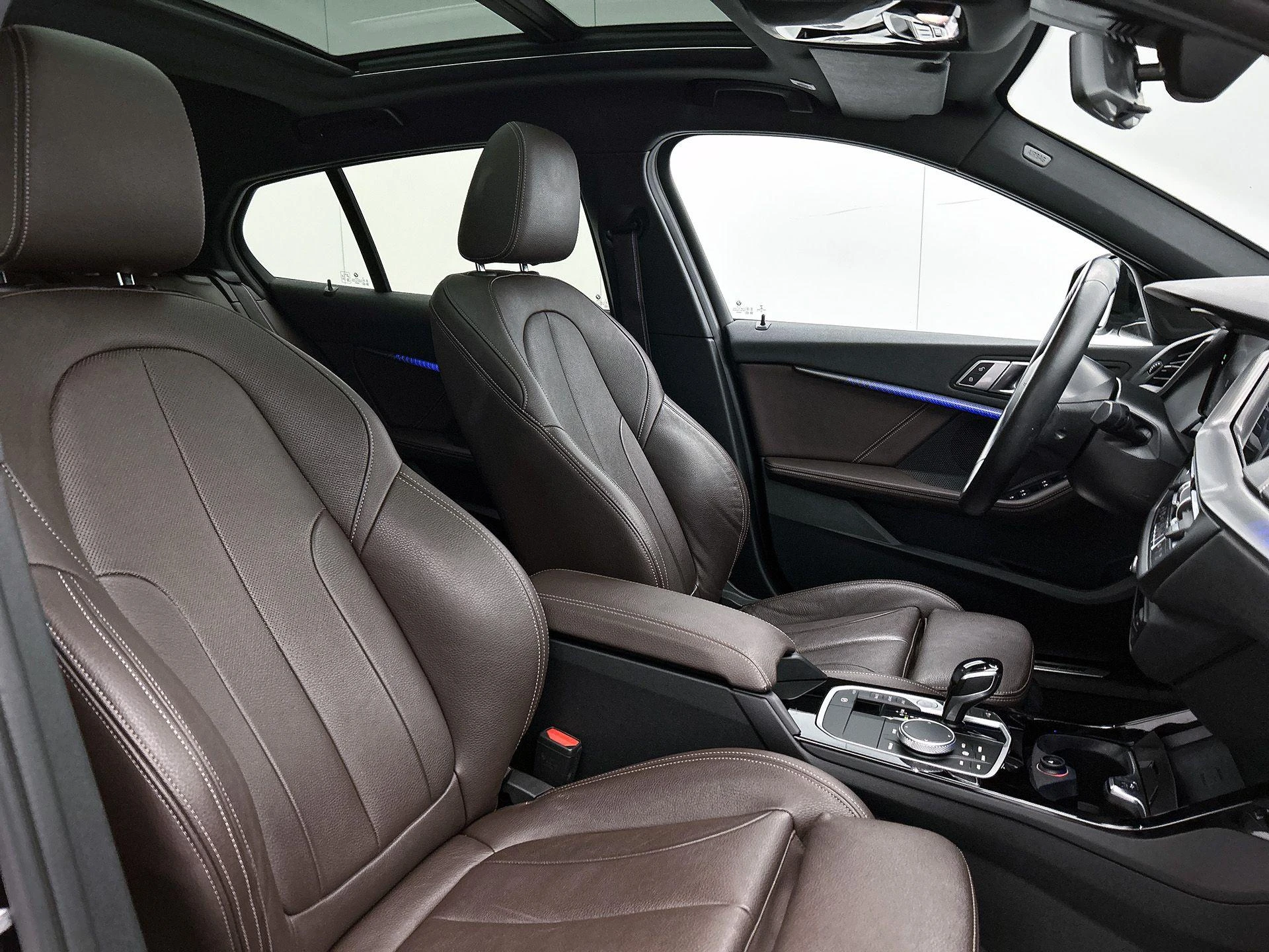 BMW 1 Serie 118i High Executive Edition