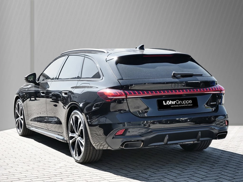 Audi A5 UPE br. 84.395,- Avant e-hybrid quattro S tronic 185 kW / 252 PS ALP
