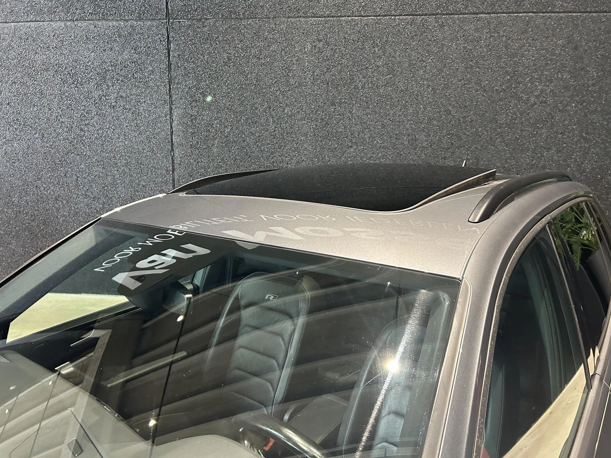 Volkswagen Tiguan 1.5 TSI 110kW DSG R-Line