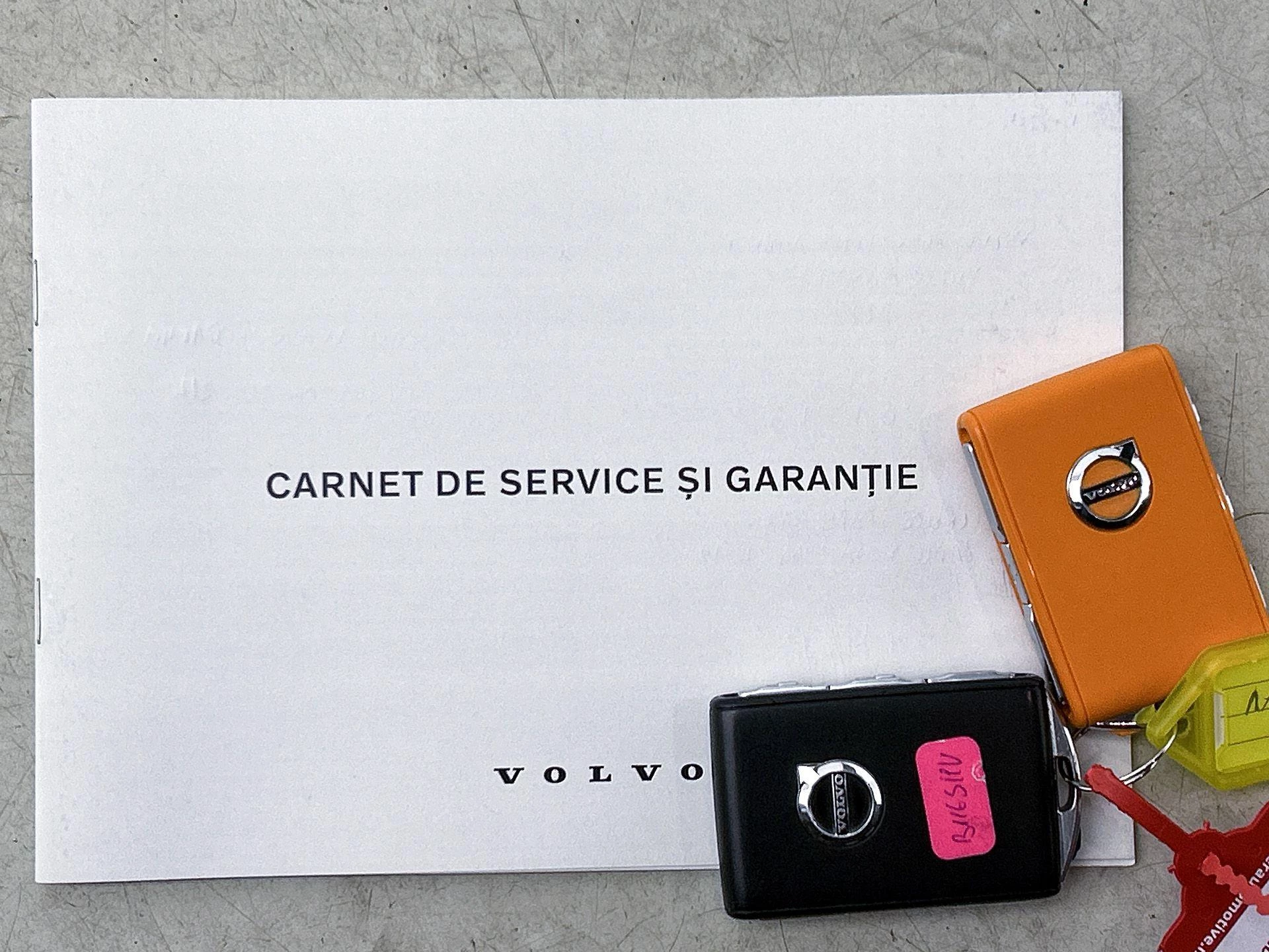Volvo XC40 1.5 T5 Recharge Inscription