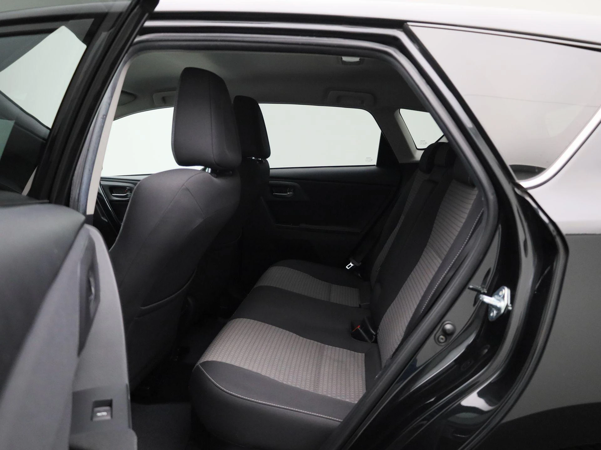 Toyota Auris 1.8 Hybrid Energy Plus