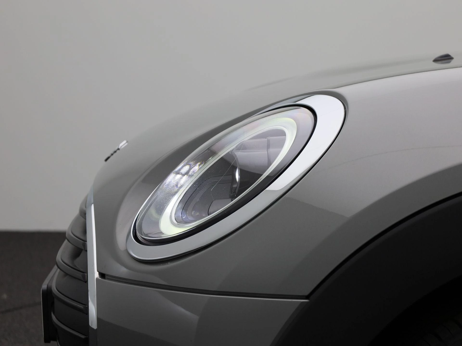 MINI Clubman Cooper (100 kW)
