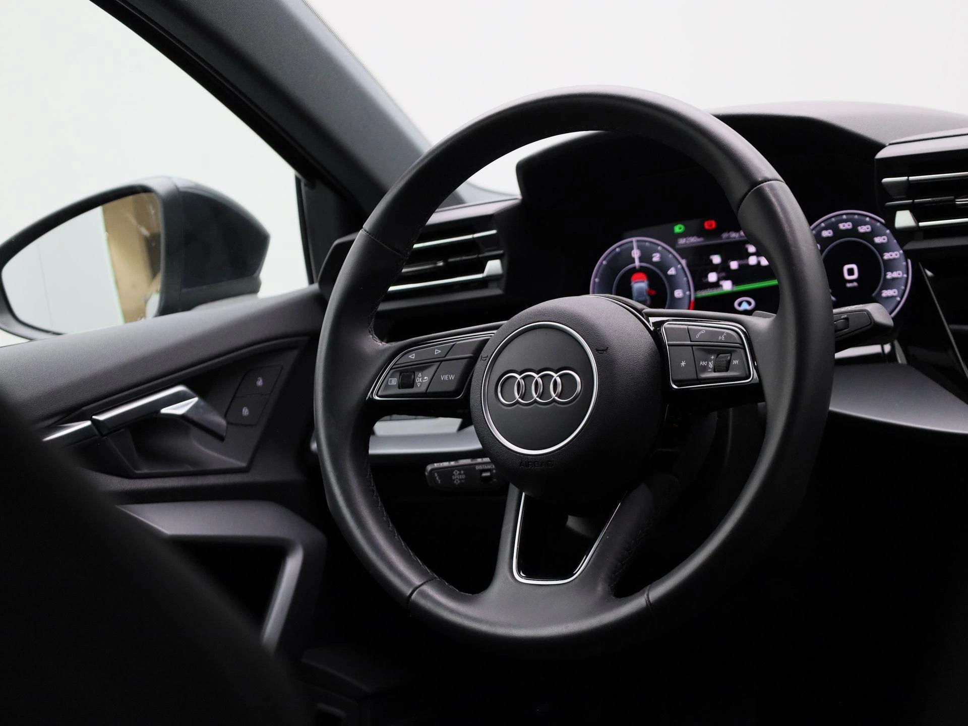 Audi A3 Sportback 40 TFSI e S edition