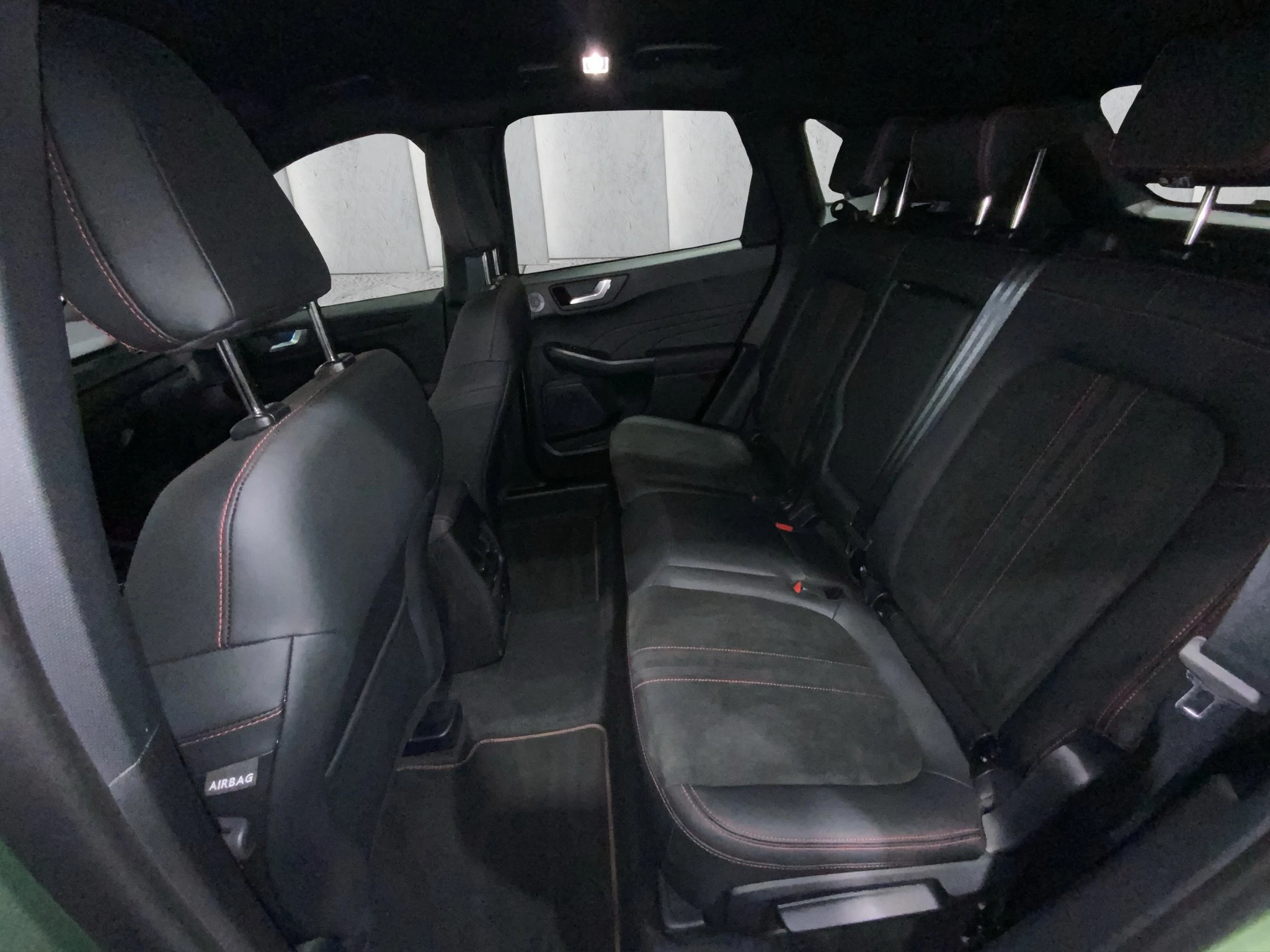 Ford Kuga ST-Line X Aut.*360GRAD*LED-MATRIX*NAVI*GRA*WINTER-PKT.