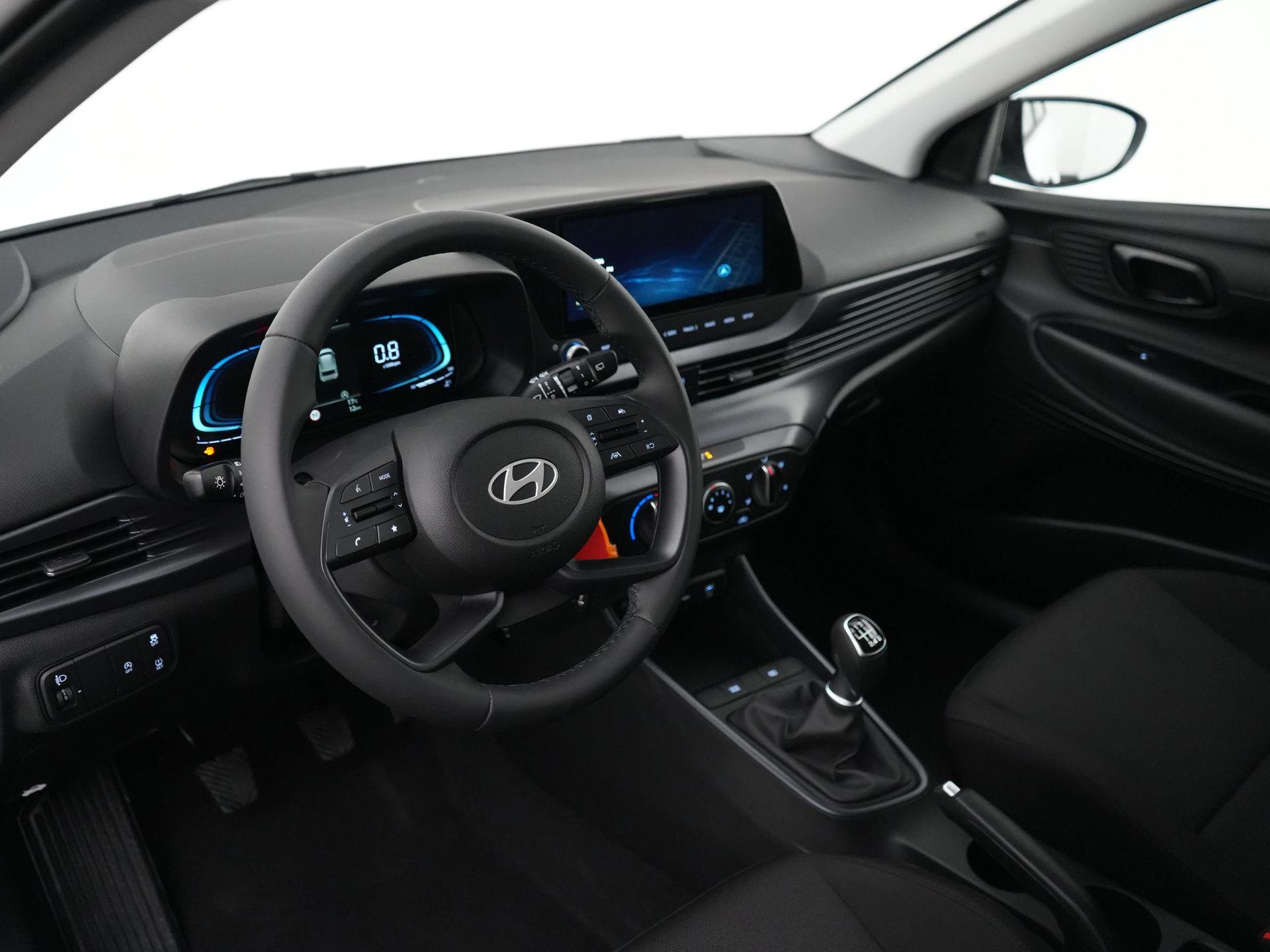 Hyundai Bayon 1.0 T-GDI E-Motion