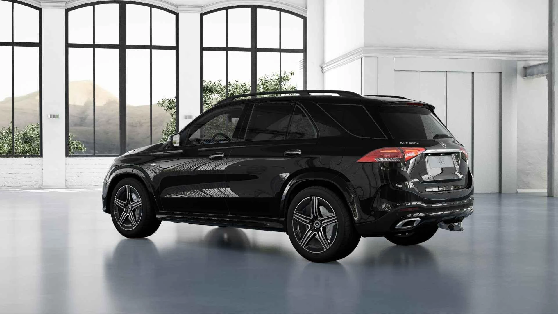 Mercedes-Benz-GLE-image-2