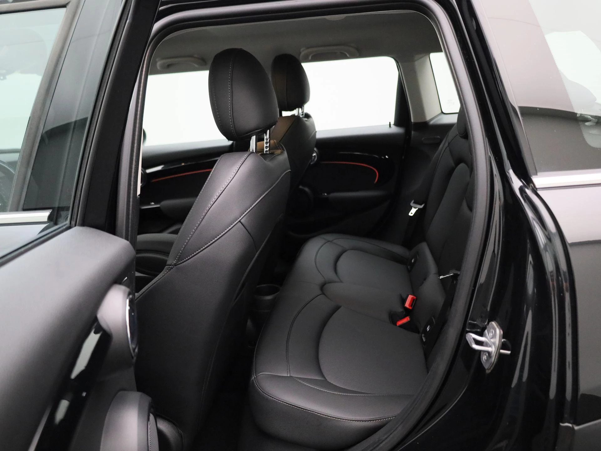 MINI MINI 5-Deurs