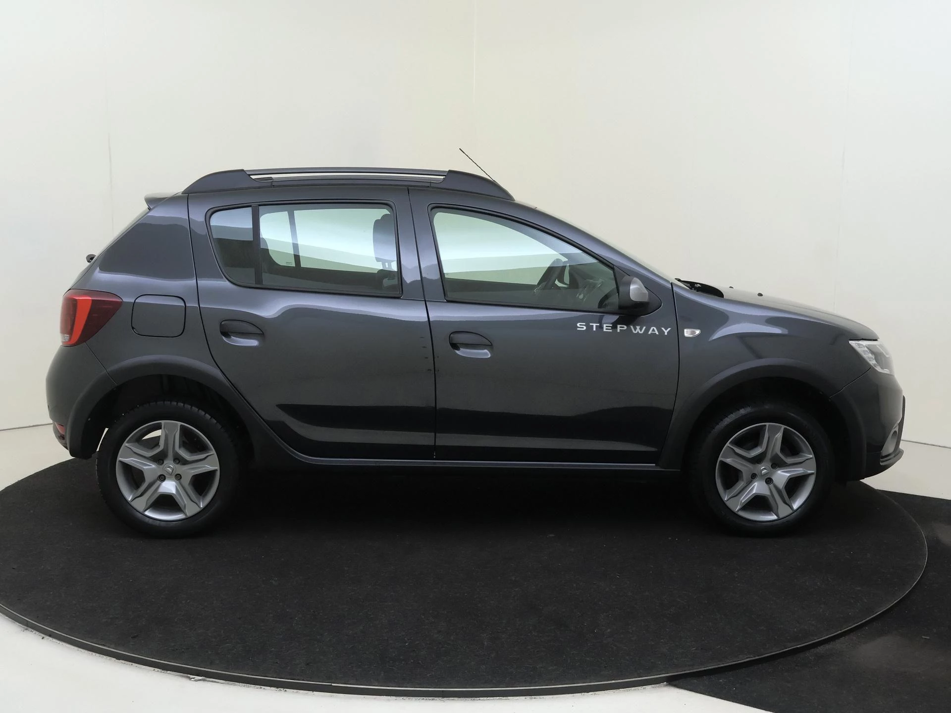 Dacia Sandero Stepway 0.9 TCe SL