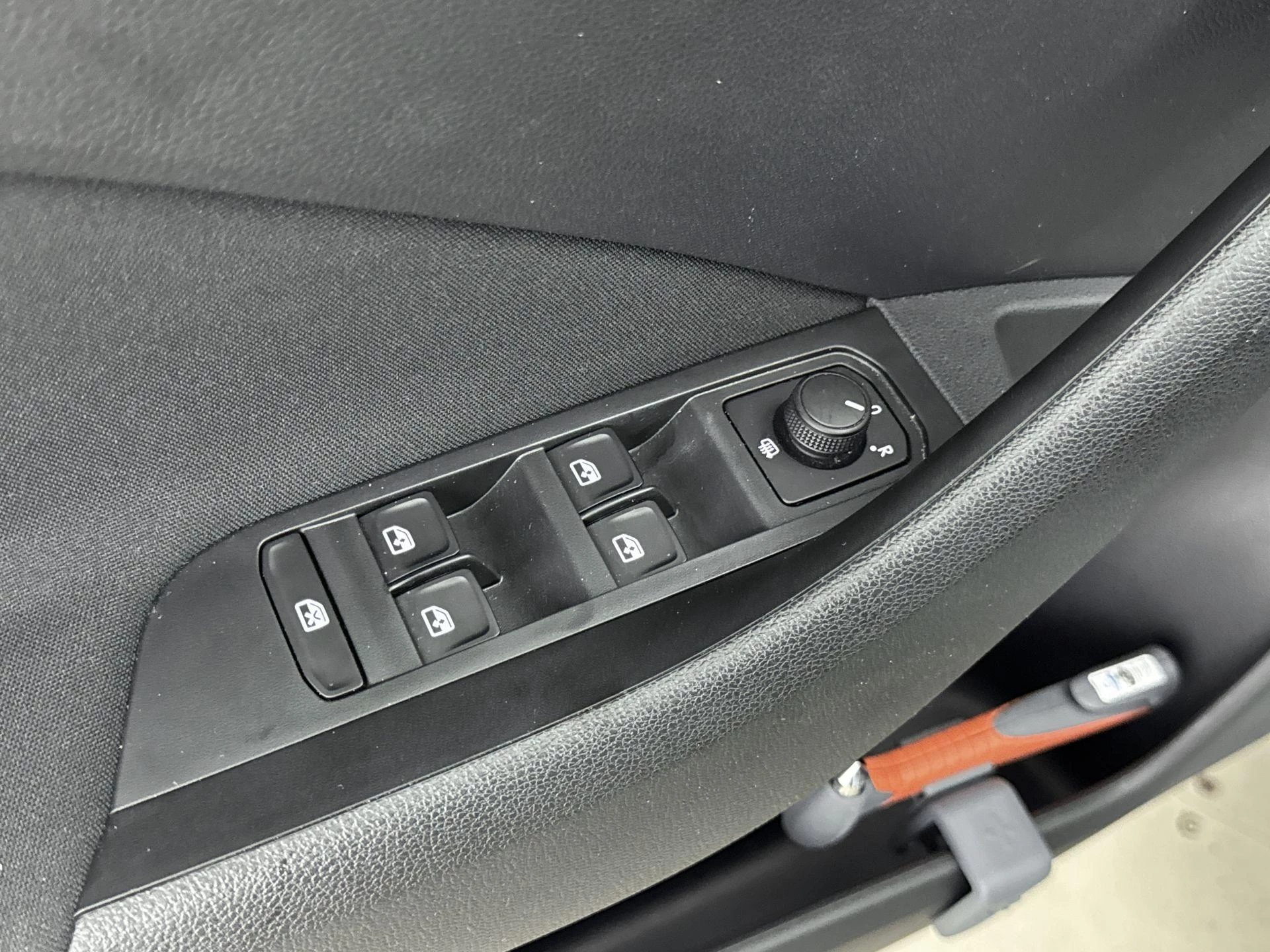 Škoda Kamiq 1.0 TSI Monte Carlo 110PK