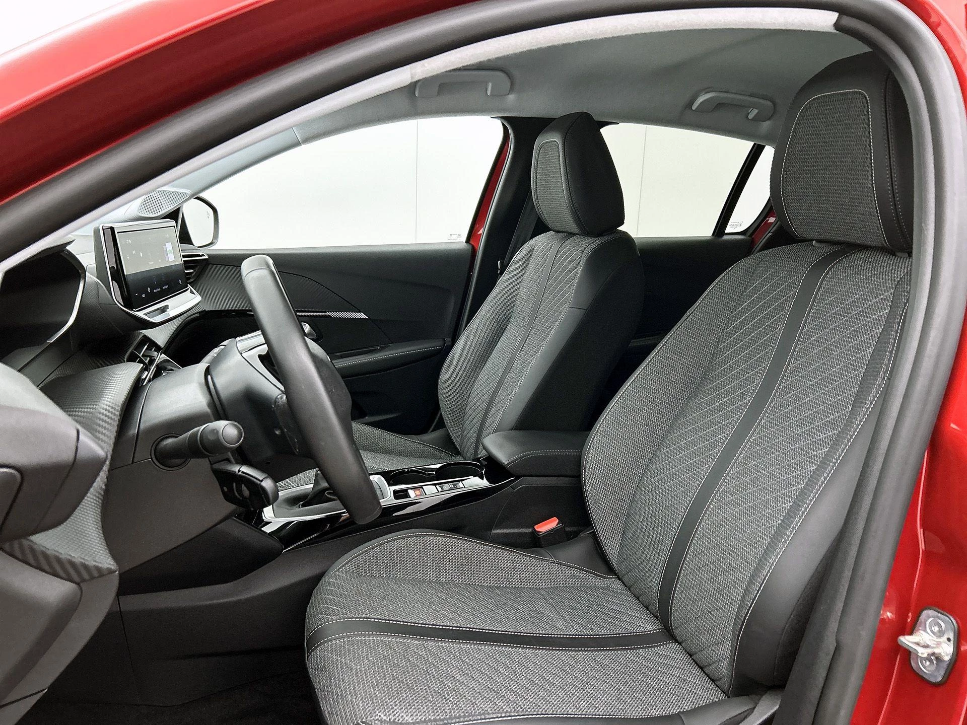 Peugeot 208 100 Allure