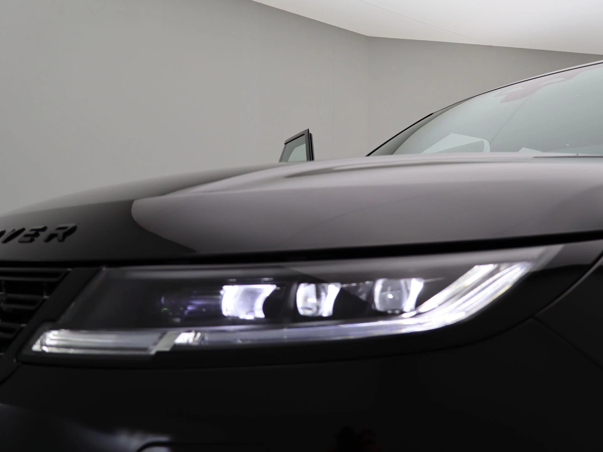 Land Rover Range Rover Sport 3.0 P550e Autobiography Edition PHEV