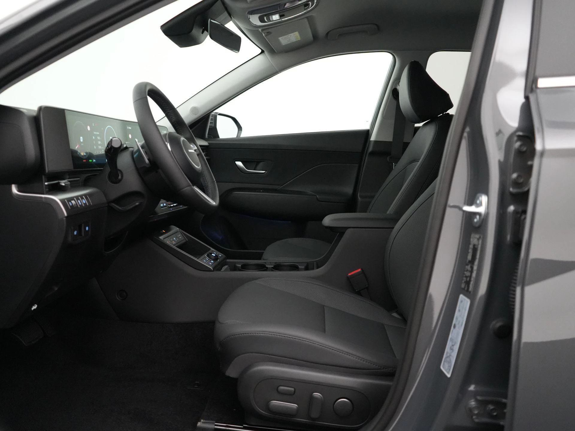 Hyundai Kona 1.6 GDI HEV Premium