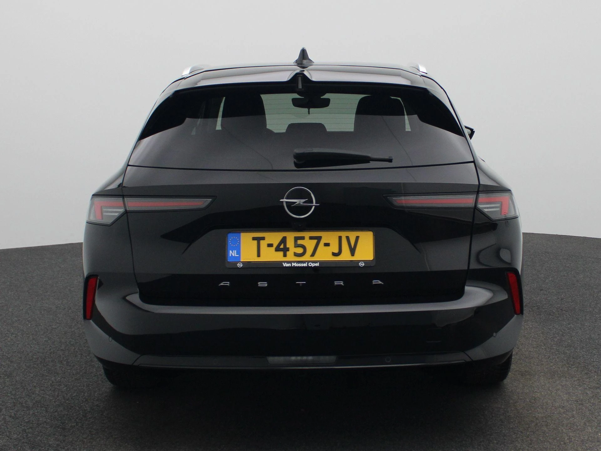 Opel Astra Sports Tourer 1.2 Level 3