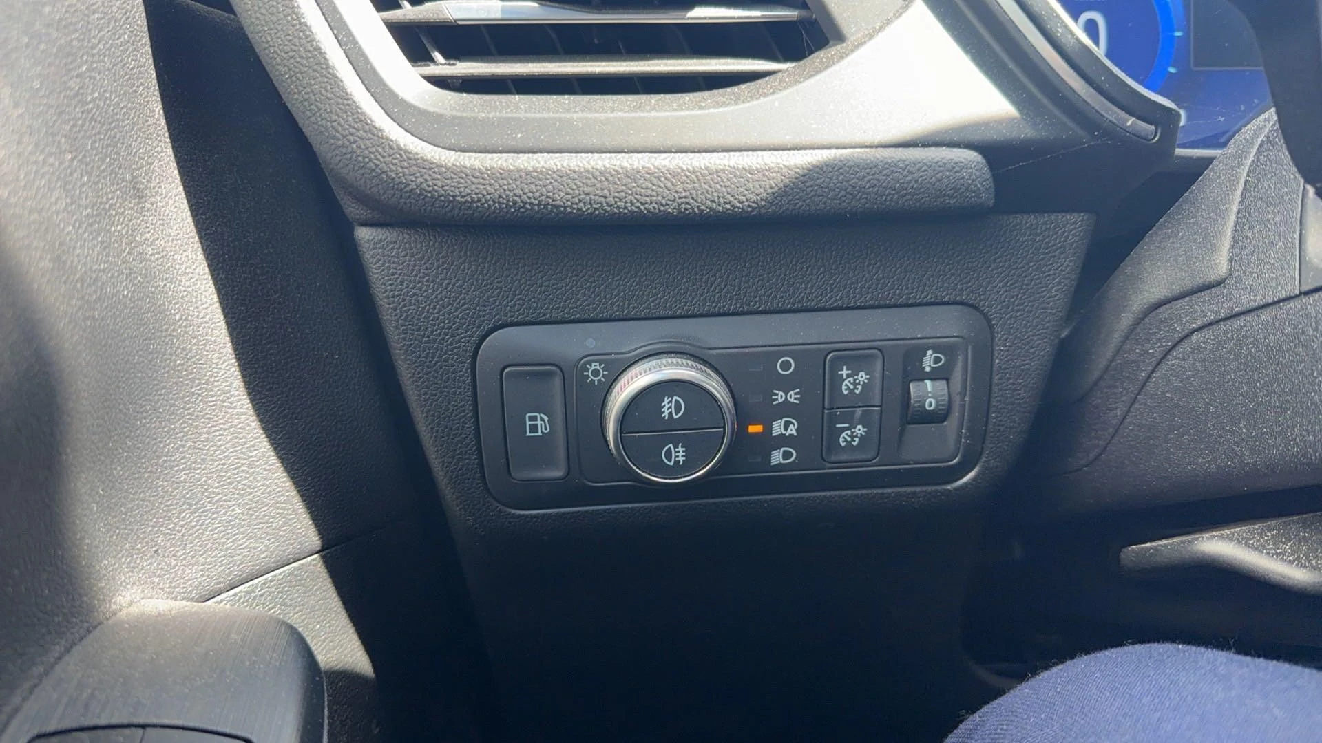 Ford Kuga 2.5 PHEV Titanium