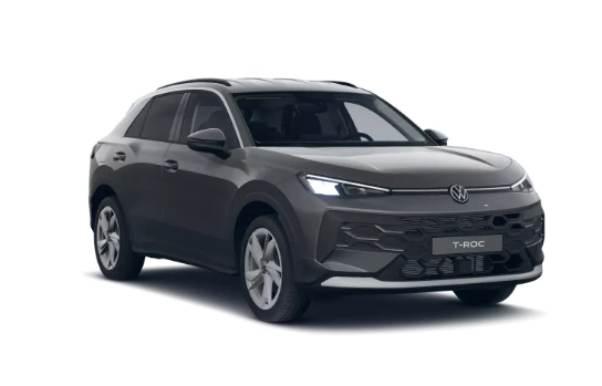 Volkswagen T-Roc 1.5 eTsi Life First Edition 116 PK Automaat