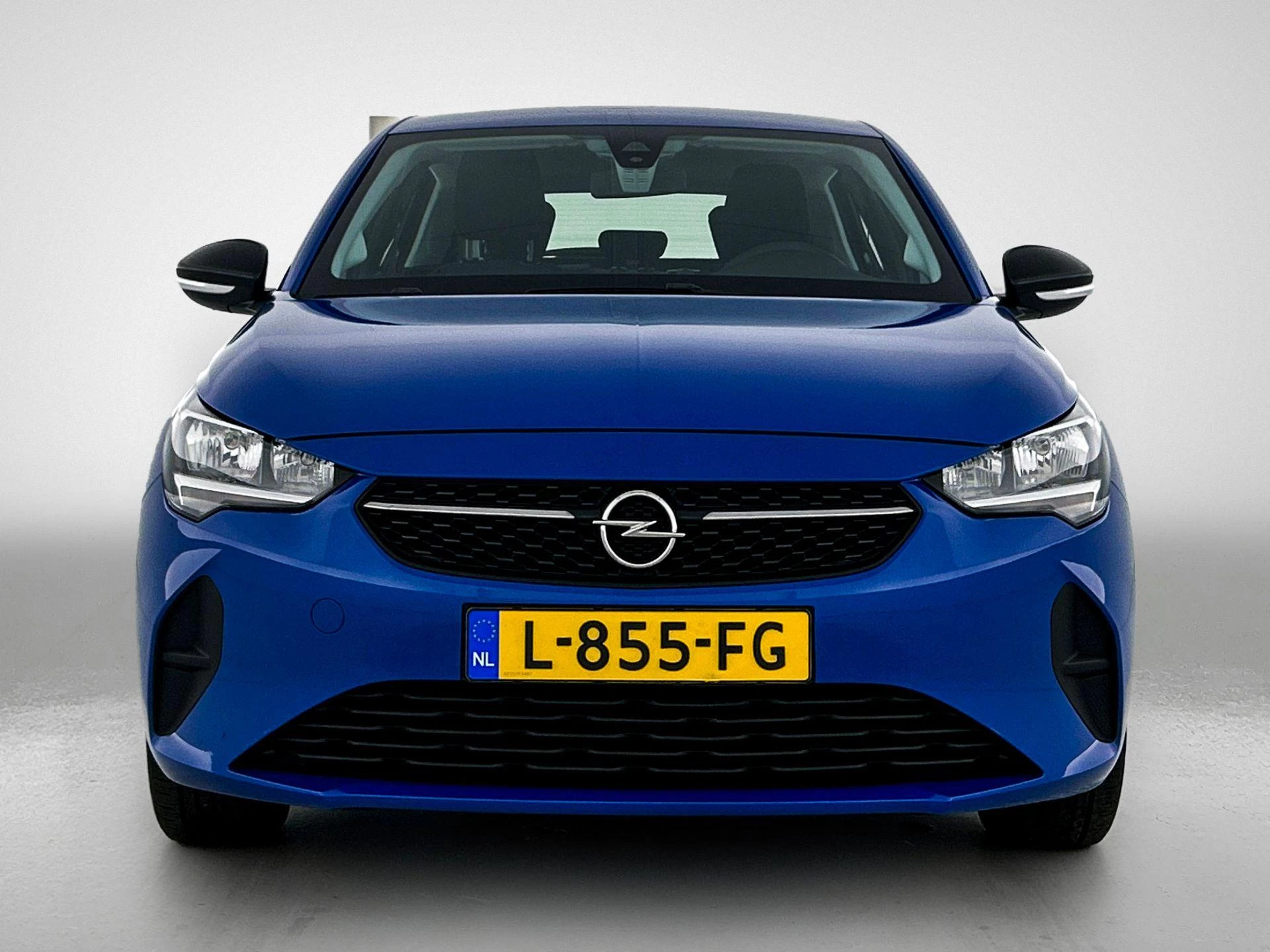 Opel Corsa 1.2 Edition