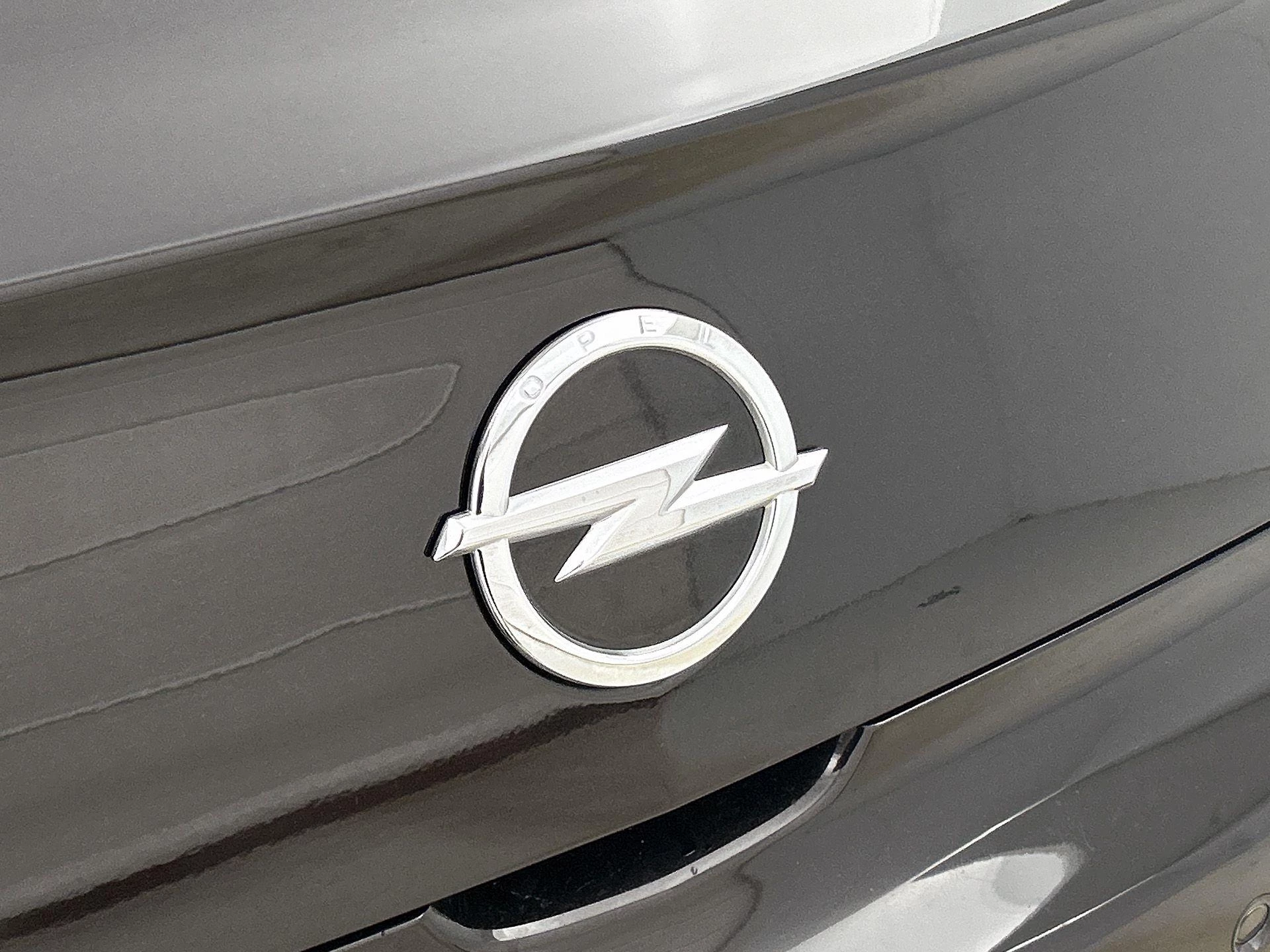 Opel ADAM 1.0 Turbo Unlimited