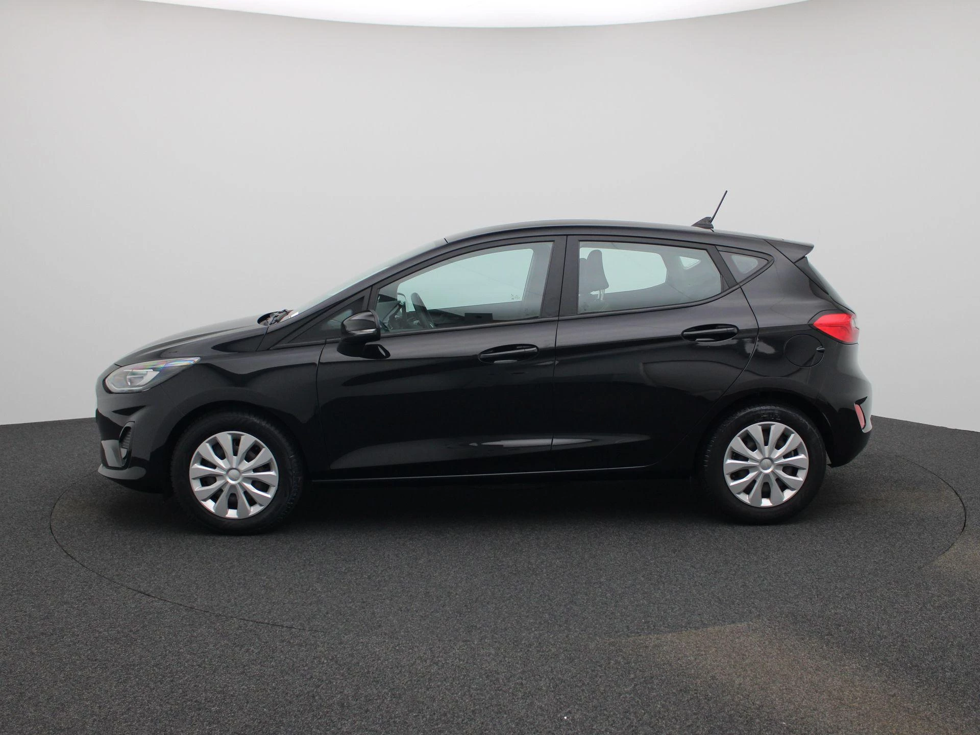 Ford Fiesta 1.0 EcoBoost Titanium