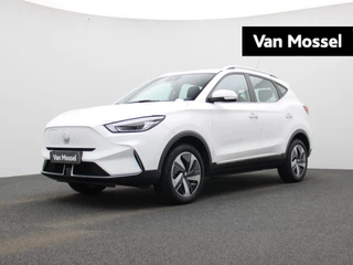 MG ZS Standard Range 51 kWh Comfort