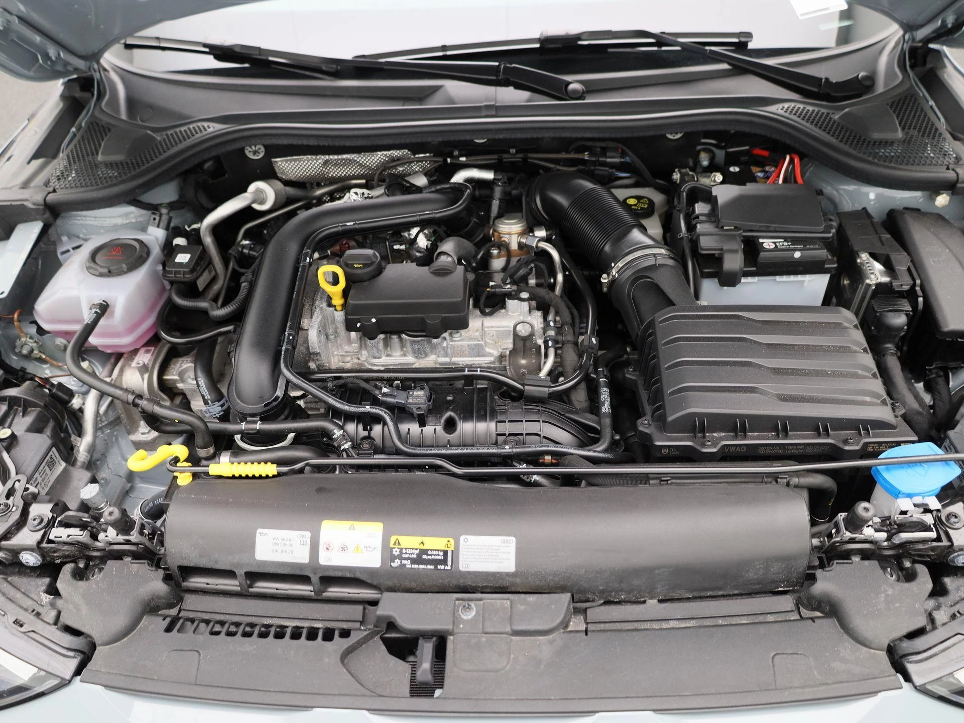 Audi A1 Sportback 30 TFSI Advanced edition