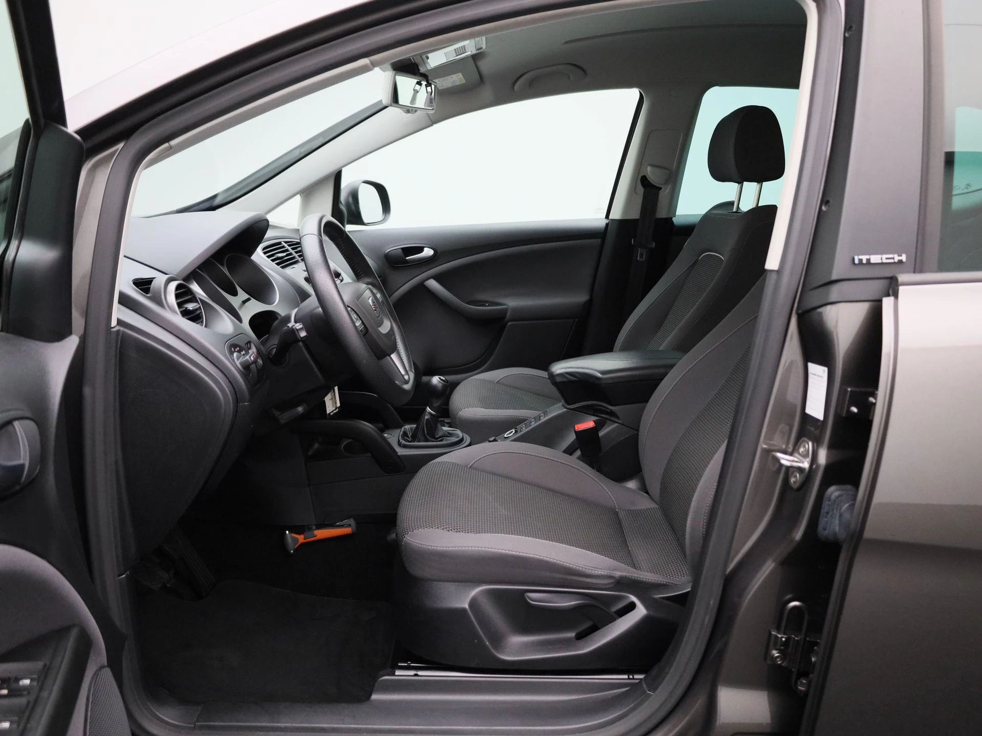 SEAT Altea XL 1.2 TSI I-Tech