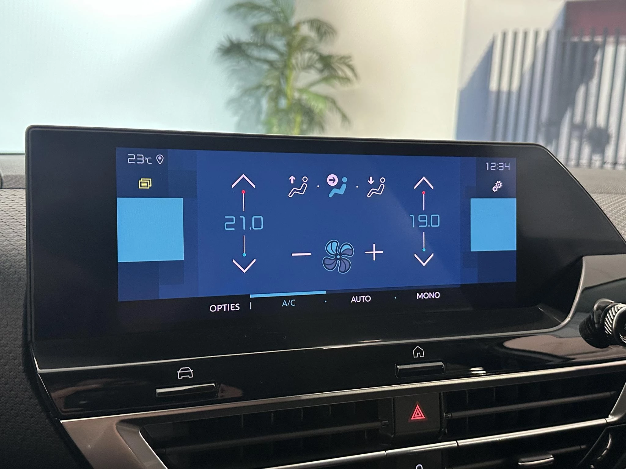 Citroën ë-C4 Feel Pack 50 kWh