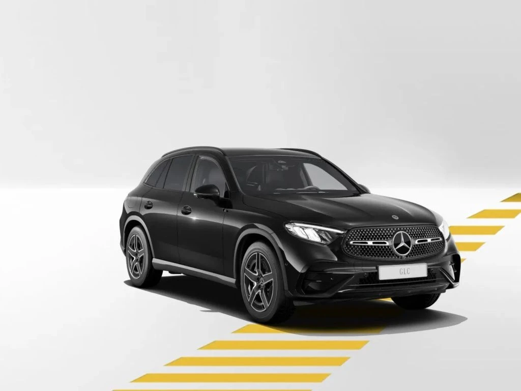Mercedes-Benz-GLC 220 d-image-8