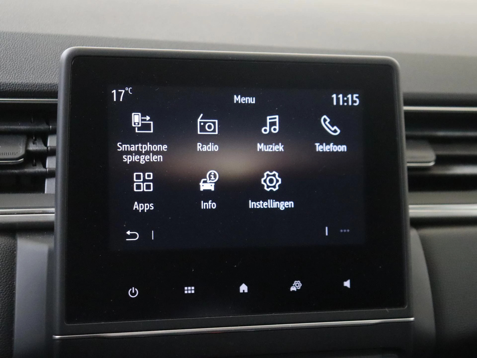 Renault Captur 1.0 TCe 90 Intens