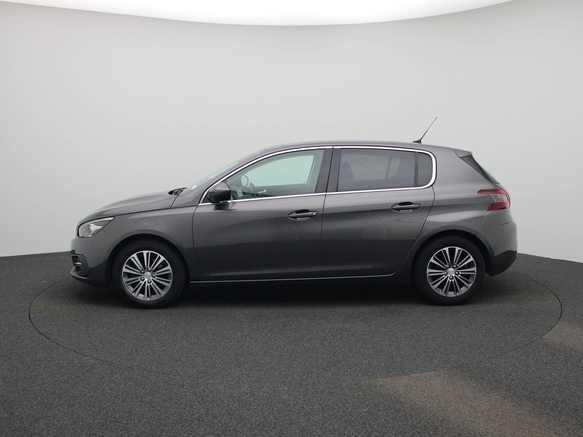 Peugeot 308 1.2 PureTech 130 S&S Active