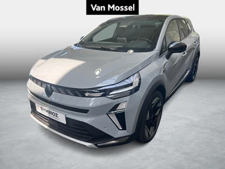 Renault Symbioz Iconic