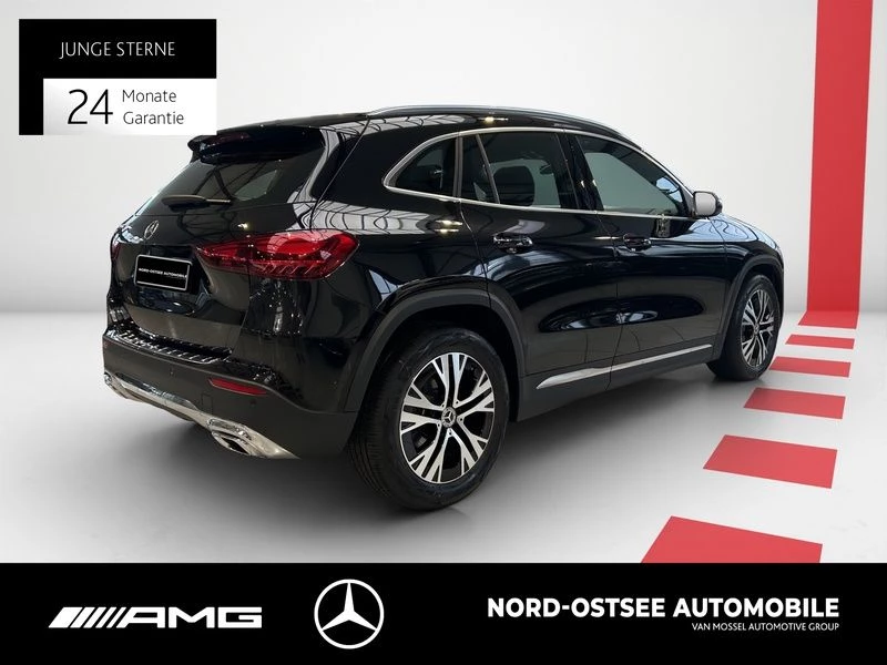 Mercedes-Benz GLA 200 d PROGRESSIVE LED AHK SHZ KLIMA ProgressiveH247 GLA 200 d PROGRESSIVE LED AHK SHZ KLIMA Progressive