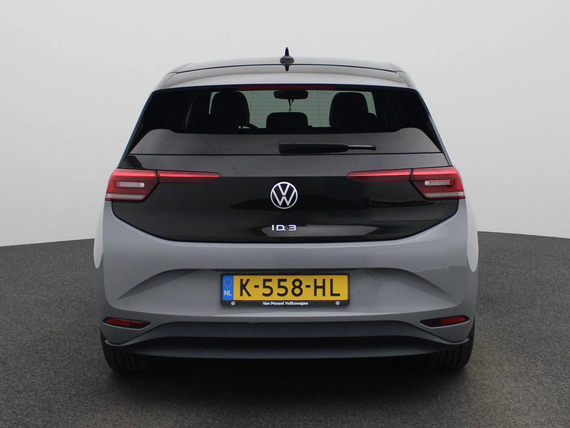 Volkswagen ID.3 First Plus 58 kWh