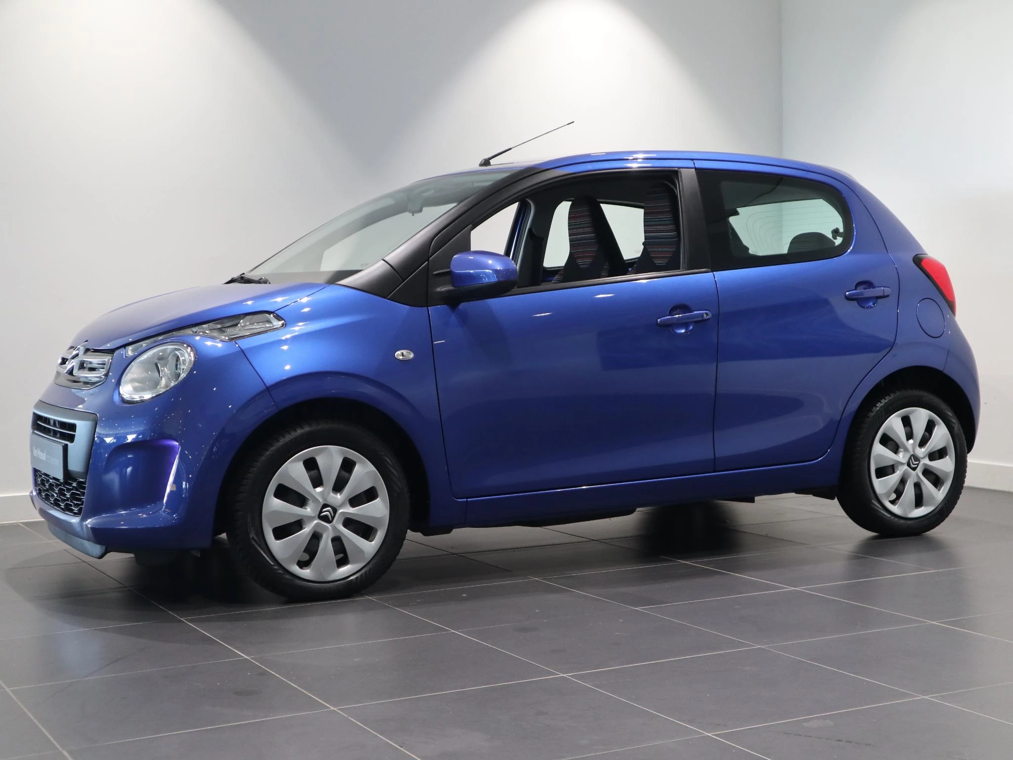 Citroën C1 Feel