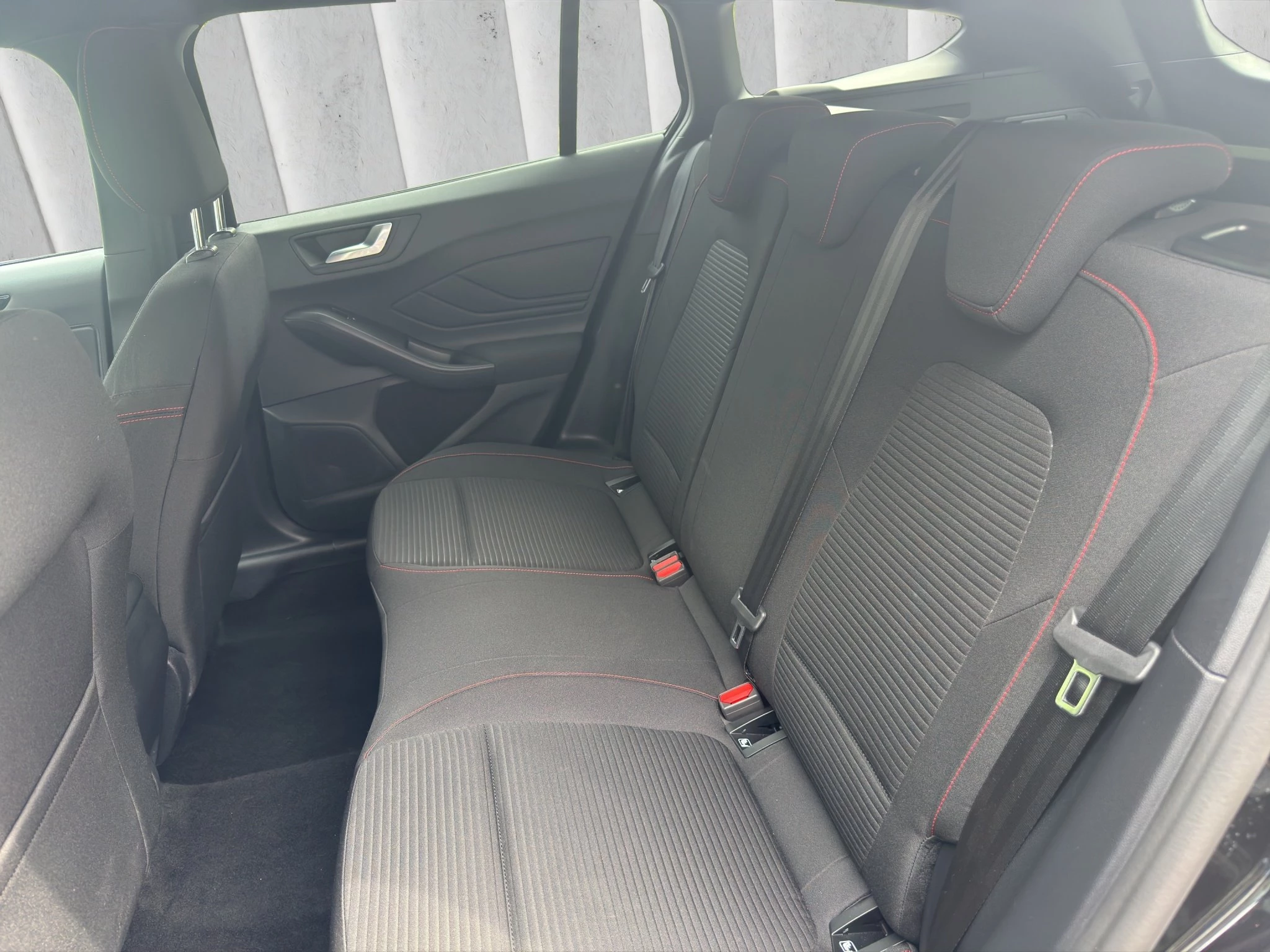 Ford Focus ST-Line Turnier Aut.*ACC*KAM*NAVI*LED*WINTER-PKT.
