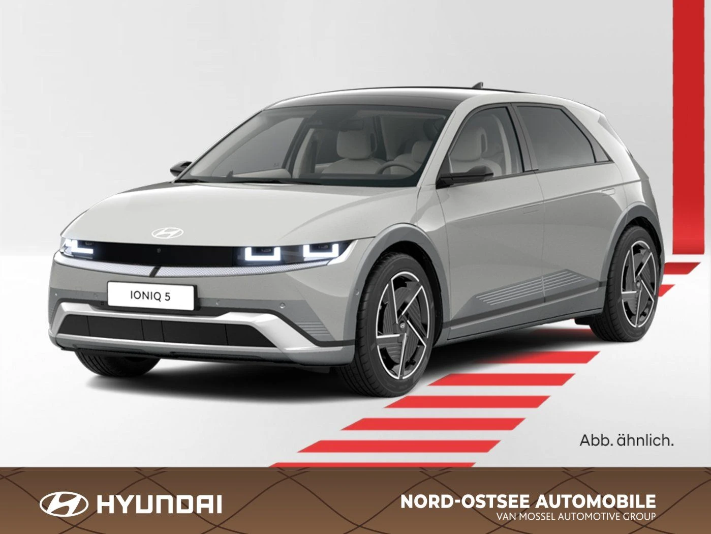 Hyundai-IONIQ 5-image-0